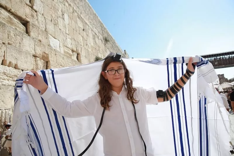 photo bar mitzvah in israel tours