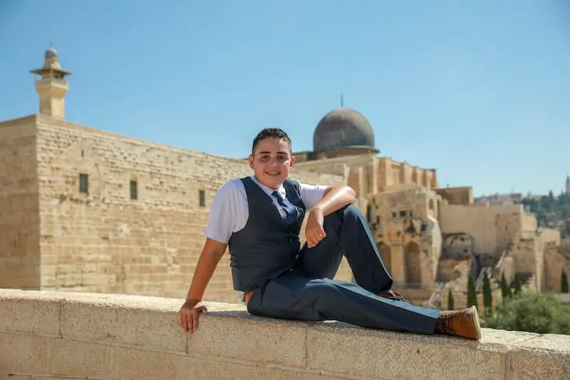 photo i'm jewish bar mitzvah