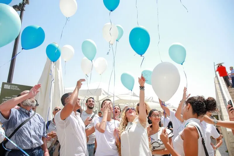 bar mitzvah by the kotel
