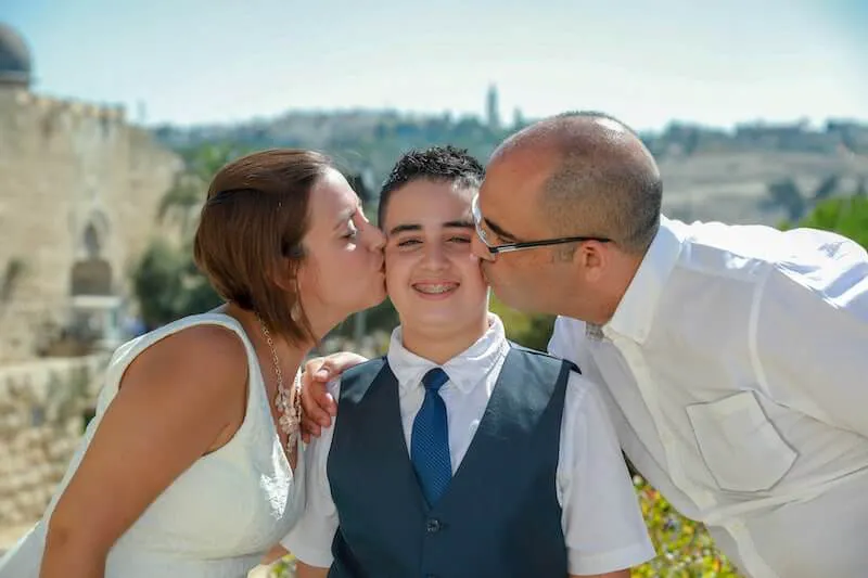 bar mitzvah judaism