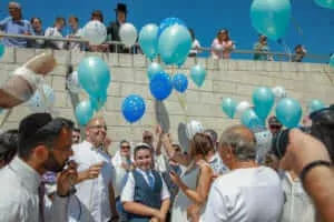photo bar mitzvah events