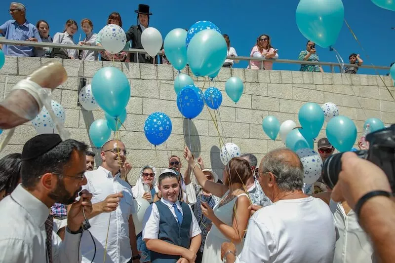 photo bar mitzvah events