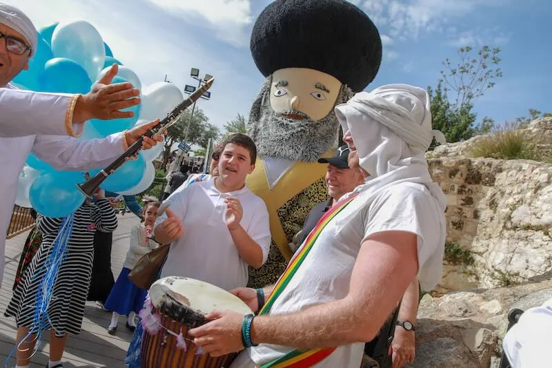 bar mitzvah in israel kotel