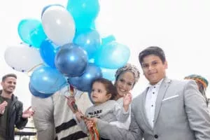 bar mitzvah israel