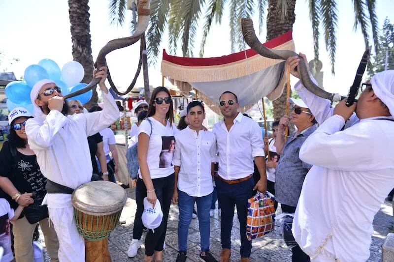 photo bar mitzvah planners in israel