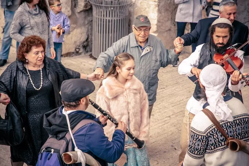 photo bat mitzvah itinerary israel