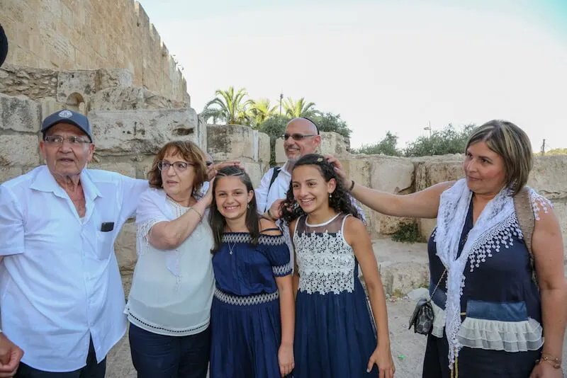 photo bat mitzvah
