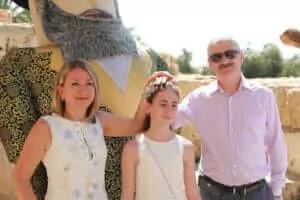 photo bat mitzvah