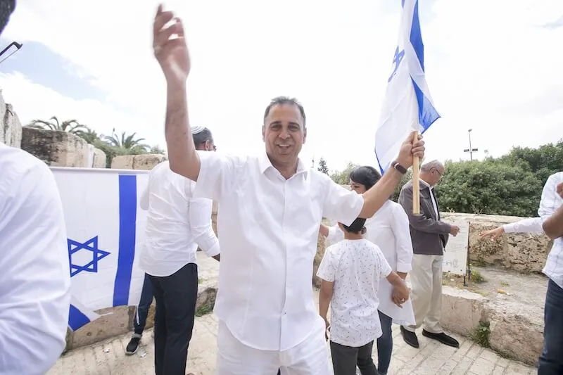 bar mitzvah israel kotel